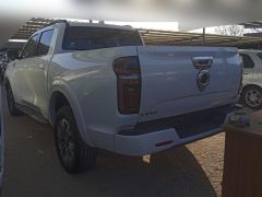 Great Wall Cannon Edition 2.0T AWD Version - ფოტო 2