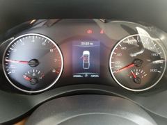 Great Wall Cannon Edition 2.0T AWD Version - ფოტო 20