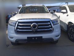 Great Wall Cannon Edition 2.0T AWD Version - ფოტო 3