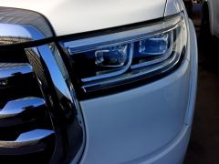Great Wall Cannon Edition 2.0T AWD Version - ფოტო 4