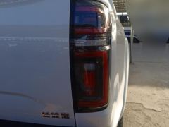Great Wall Cannon Edition 2.0T AWD Version - ფოტო 5