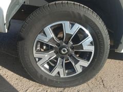 Great Wall Cannon Edition 2.0T AWD Version - ფოტო 6