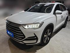 BYD Song Pro DM-i 1.5L 110KM Flagship - фото 1