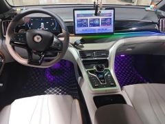 BYD Song Pro DM-i 1.5L 110KM Flagship - фото 16
