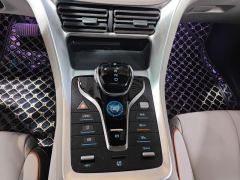 BYD Song Pro DM-i 1.5L 110KM Flagship - фото 19