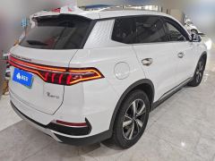 BYD Song Pro DM-i 1.5L 110KM Flagship - фото 2