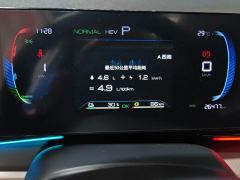 BYD Song Pro DM-i 1.5L 110KM Flagship - фото 20