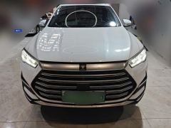 BYD Song Pro DM-i 1.5L 110KM Flagship - фото 3