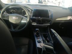 Cadillac CT5 28T Luxury (Standard) - фото 16