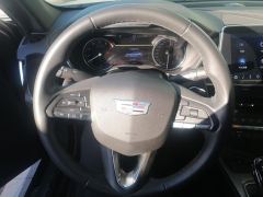 Cadillac CT5 28T Luxury (Standard) - фото 18