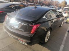 Cadillac CT5 28T Luxury (Standard) - фото 2