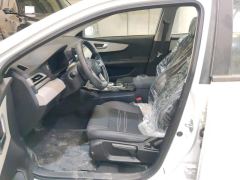 BYD Qin 405km Standard Edition - photo 14