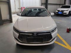 BYD Qin 405km Standard Edition - photo 3