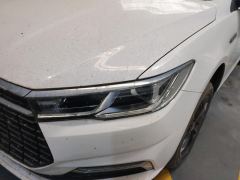 BYD Qin 405km Standard Edition - photo 4