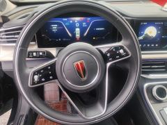 Hongqi H9 2.0T Smart Connected Flagship Comfort Edition - photo 18