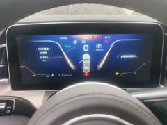 Hongqi H9 2.0T Smart Connected Flagship Comfort Edition - photo 20