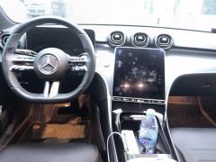 Mercedes-Benz C Class C-Class C 200 L Sport Edition - фото 16
