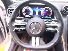 Mercedes-Benz C Class C-Class C 200 L Sport Edition - фото 18