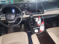 Toyota Sienna Dual-Engine 2.5L Luxury Edition - photo 16