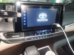 Toyota Sienna Dual-Engine 2.5L Luxury Edition - photo 17