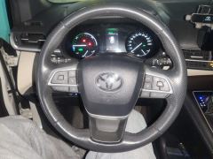 Toyota Sienna Dual-Engine 2.5L Luxury Edition - photo 18