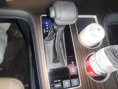 Toyota Sienna Dual-Engine 2.5L Luxury Edition - photo 19
