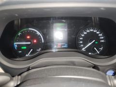 Toyota Sienna Dual-Engine 2.5L Luxury Edition - photo 20