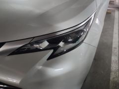 Toyota Sienna Dual-Engine 2.5L Luxury Edition - photo 4
