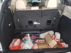 Toyota Sienna Dual-Engine 2.5L Luxury Edition - photo 7