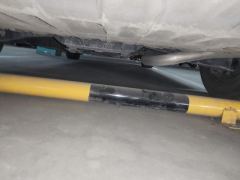 Toyota Sienna Dual-Engine 2.5L Luxury Edition - photo 9