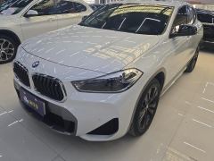 BMW X2 sDrive25i Deluxe VersionMOff-Road - ფოტო 1