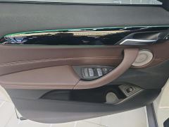 BMW X2 sDrive25i Deluxe VersionMOff-Road - ფოტო 12