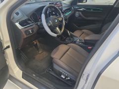 BMW X2 sDrive25i Deluxe VersionMOff-Road - ფოტო 14