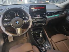 BMW X2 sDrive25i Deluxe VersionMOff-Road - ფოტო 16