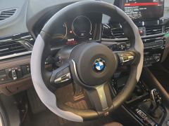 BMW X2 sDrive25i Deluxe VersionMOff-Road - ფოტო 18