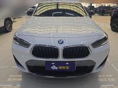 BMW X2 sDrive25i Deluxe VersionMOff-Road - ფოტო 3