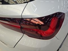 BMW X2 sDrive25i Deluxe VersionMOff-Road - ფოტო 5