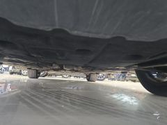 BMW X2 sDrive25i Deluxe VersionMOff-Road - ფოტო 8