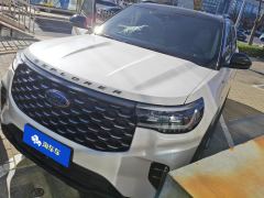 Ford Explorer EcoBoost 285 AWDST-LINE Edition 6 - ფოტო 1