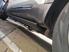 Ford Explorer EcoBoost 285 AWDST-LINE Edition 6 - ფოტო 11