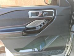 Ford Explorer EcoBoost 285 AWDST-LINE Edition 6 - ფოტო 12