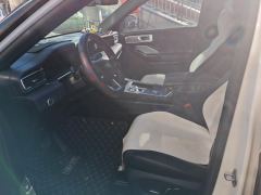 Ford Explorer EcoBoost 285 AWDST-LINE Edition 6 - ფოტო 14