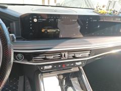 Ford Explorer EcoBoost 285 AWDST-LINE Edition 6 - ფოტო 17