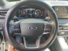 Ford Explorer EcoBoost 285 AWDST-LINE Edition 6 - ფოტო 18