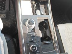 Ford Explorer EcoBoost 285 AWDST-LINE Edition 6 - ფოტო 19