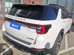 Ford Explorer EcoBoost 285 AWDST-LINE Edition 6 - ფოტო 2