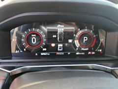 Ford Explorer EcoBoost 285 AWDST-LINE Edition 6 - ფოტო 20