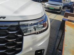Ford Explorer EcoBoost 285 AWDST-LINE Edition 6 - ფოტო 4