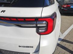 Ford Explorer EcoBoost 285 AWDST-LINE Edition 6 - ფოტო 5
