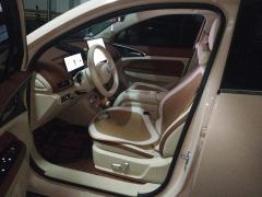Ora Great Wall Good Cat 430km Prestigious Edition - ფოტო 14